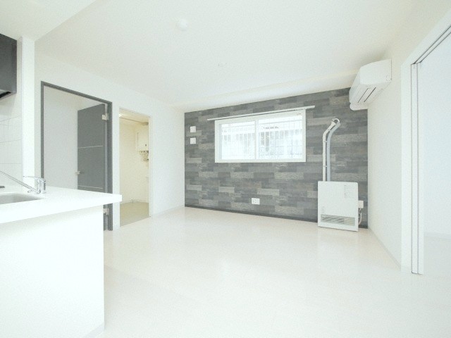 その他部屋・スペース　洋室です♪