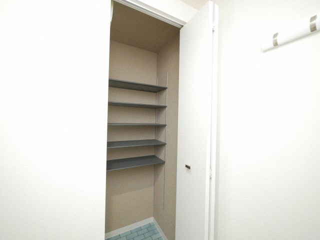 その他　シューズボックスです♪