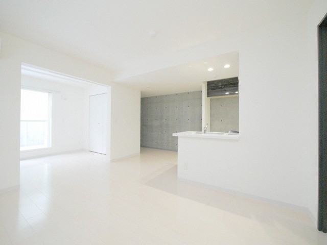 居室・リビング　きれいなリビング♪