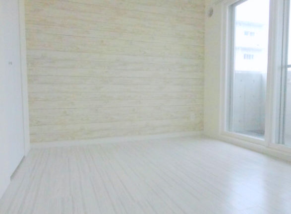 その他部屋・スペース　洋室です☆