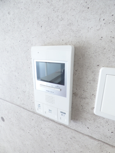 セキュリティ　ＴＶフォンでセキュリティ面◎