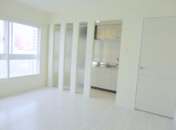 居室・リビング　リビングです☆