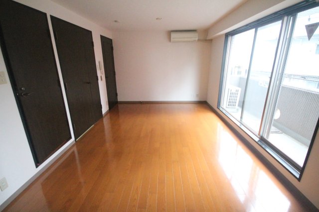 居室・リビング　リビングです