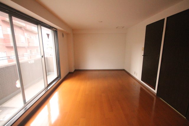 居室・リビング　使いやすいリビングです