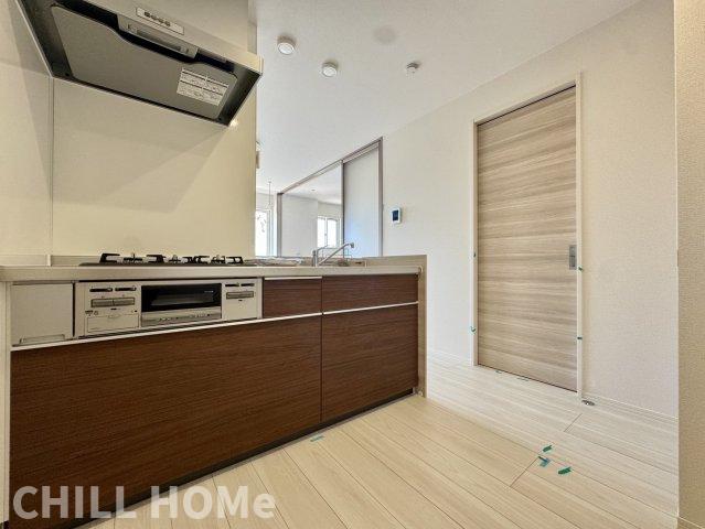 キッチン　他社様掲載物件もまとめてご紹介、ご案内可能です(^^)/