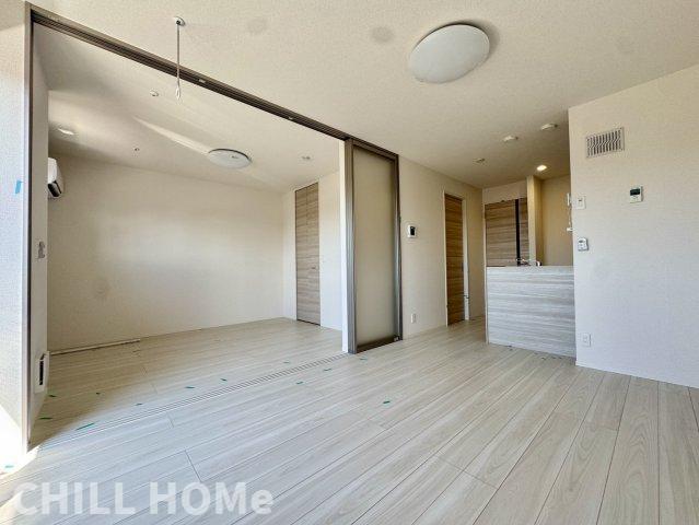 居室・リビング　他社様掲載物件もまとめてご紹介、ご案内可能です(^^)/