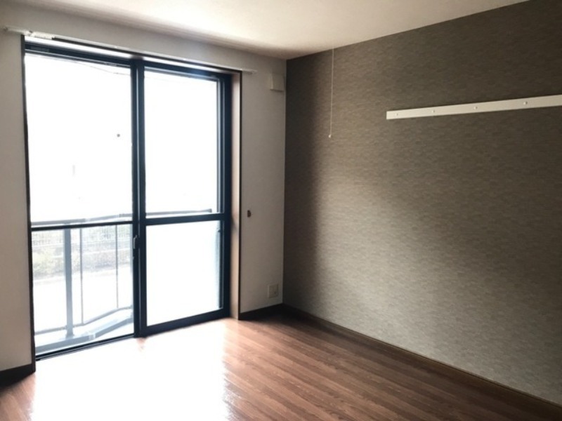 居室・リビング　図面と現状に相違がある場合には現状を優先