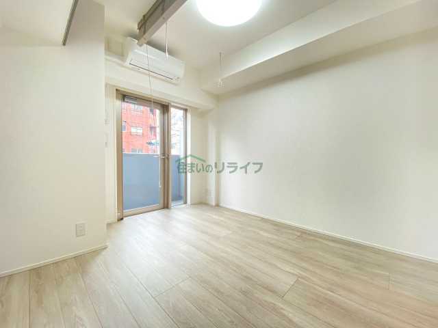 居室・リビング　シーズンフラッツ元浅草４丁目