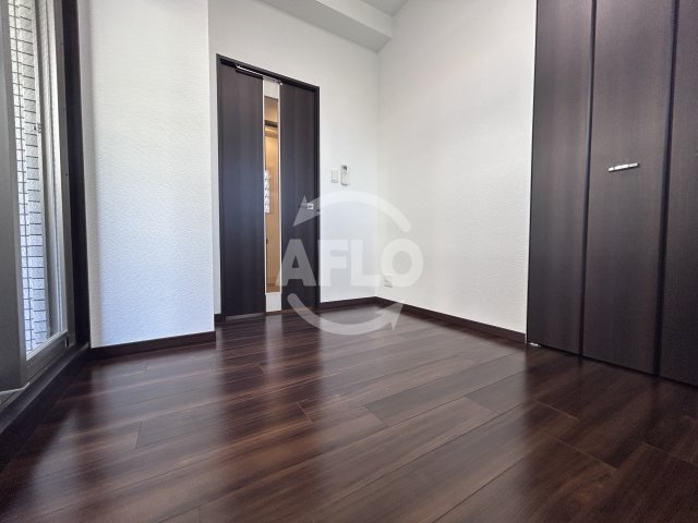 居室・リビング　CITY　SPIRE西中島　洋室