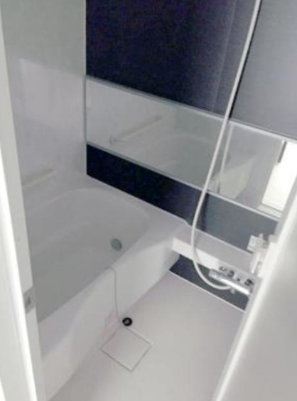 バス・シャワールーム　アーレア戸越公園