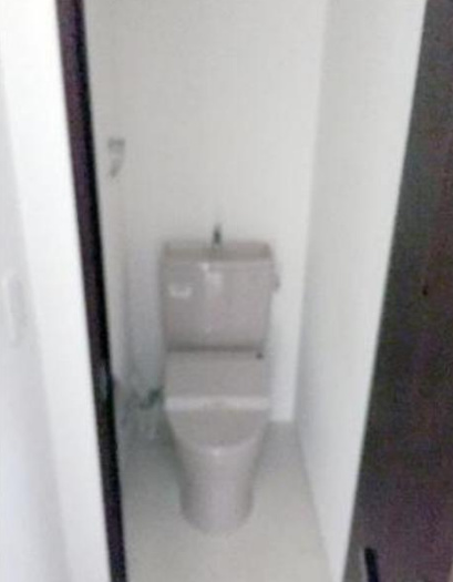 トイレ　アーレア戸越公園