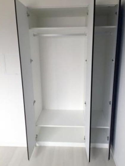 収納　アーレア戸越公園