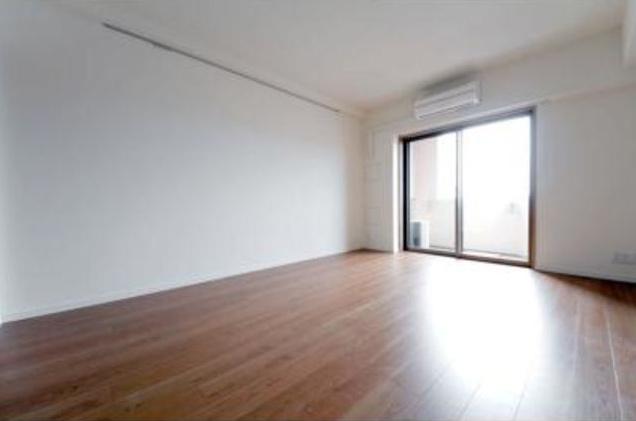 居室・リビング　アーレア戸越公園