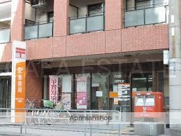 郵便局　小松二郵便局（郵便局）まで164m