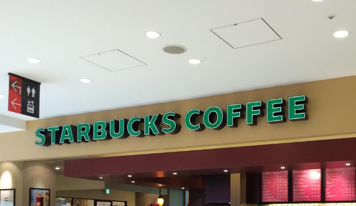 飲食店　スターバックスコーヒー キュービックプラザ新横浜2階店（飲食店）まで486m