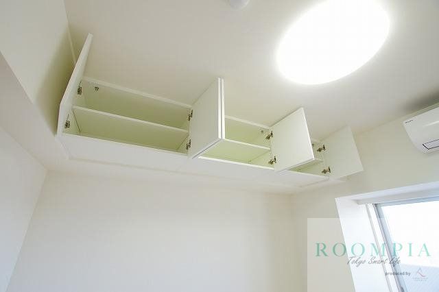 その他部屋・スペース