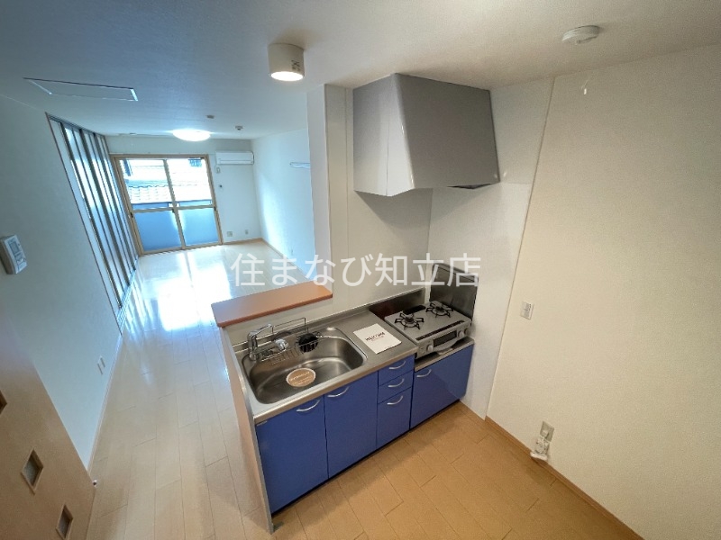 キッチン　同型タイプ