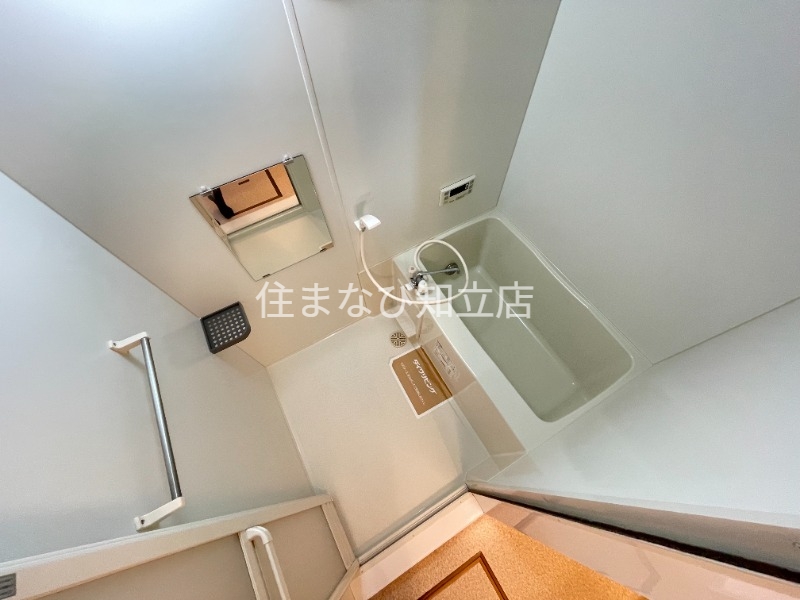 バス・シャワールーム　同型タイプ