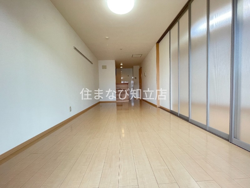 居室・リビング　同型タイプ