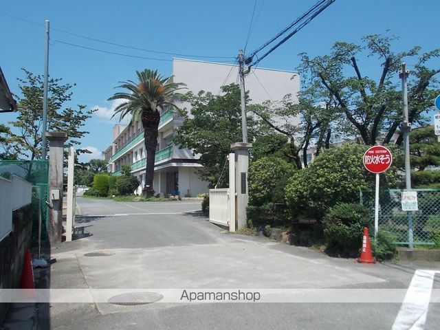小学校　岩倉北小学校（小学校）まで829m
