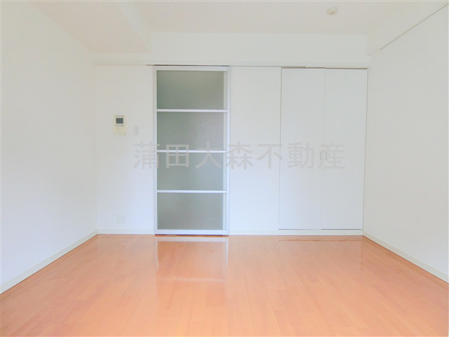 居室・リビング　洋室