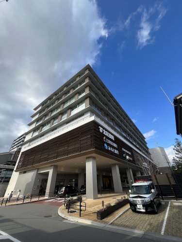 スーパー　イオンフードスタイルベルスト鈴蘭台店（スーパー）まで539m