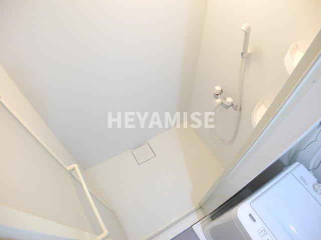 バス・シャワールーム　シャワールーム