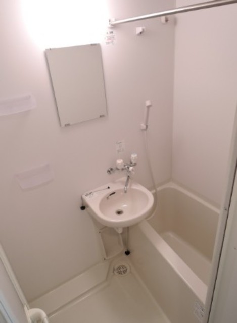 洗面設備　洗面台