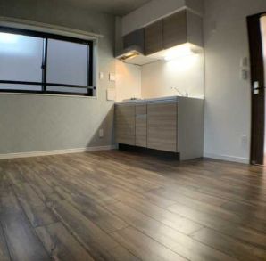 居室・リビング　ゆったりとした居間です