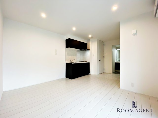 居室・リビング　※類似写真です