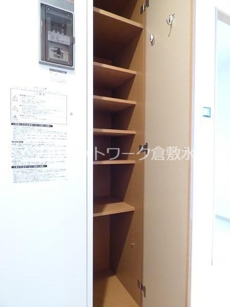 その他部屋・スペース