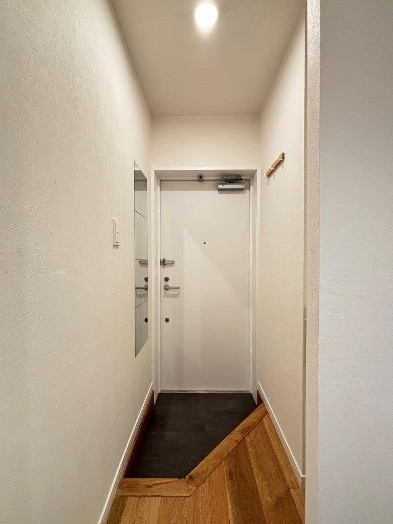 玄関　玄関※別部屋参考写真