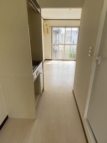 その他部屋・スペース　メゾネ鳳