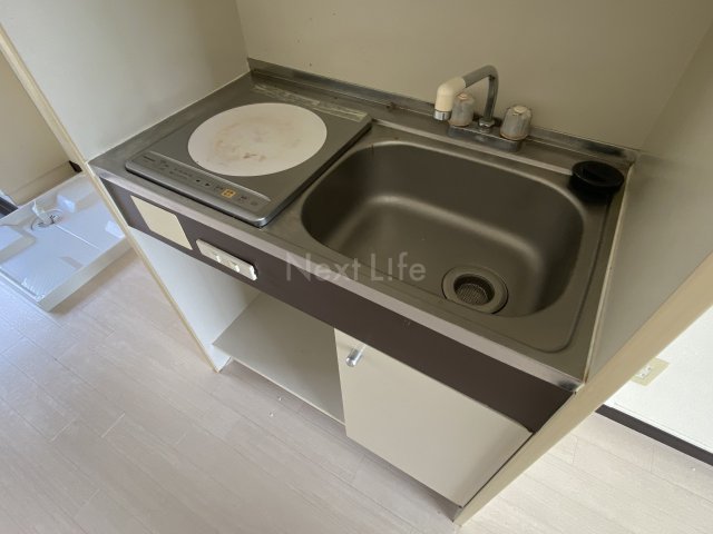 キッチン　メゾネ鳳