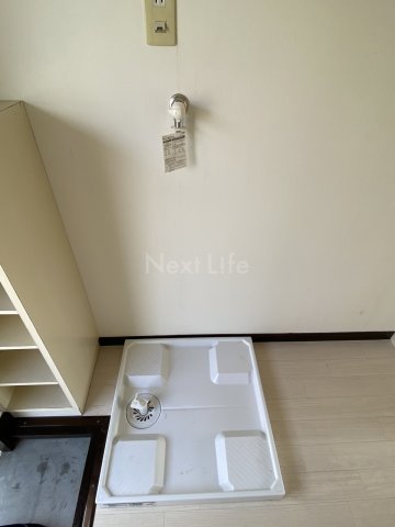 その他設備　メゾネ鳳