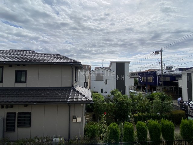 眺望　メゾネ鳳