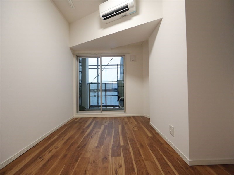 その他　ＬＤＫ10.9帖　エアコン完備　クローゼット付　バルコニー