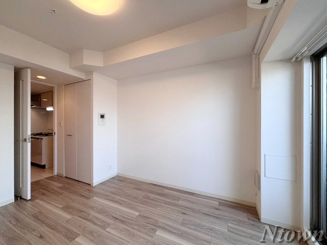 その他　こちらのリビングで趣味の時間をお楽しみください