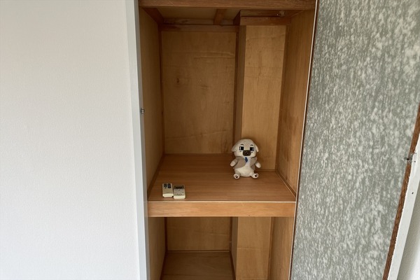 収納　☆同マンション別室の写真です☆