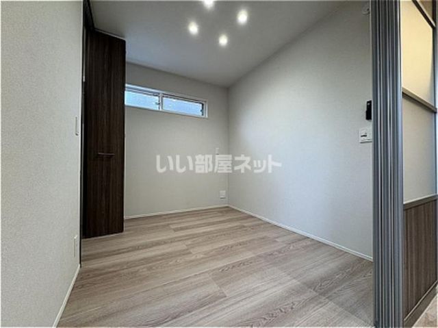 レジェンドワコー中央の内装写真