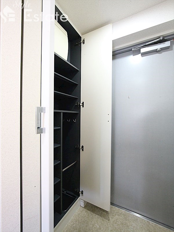 その他　シューズボックス