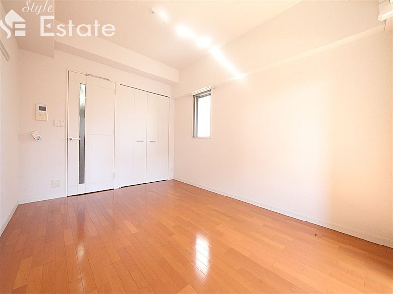 居室・リビング　内装