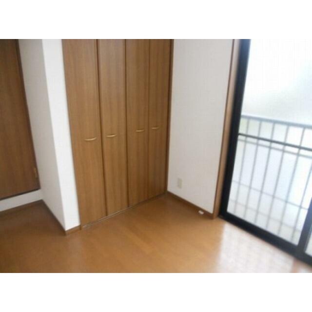 居室・リビング　別部屋参考写真