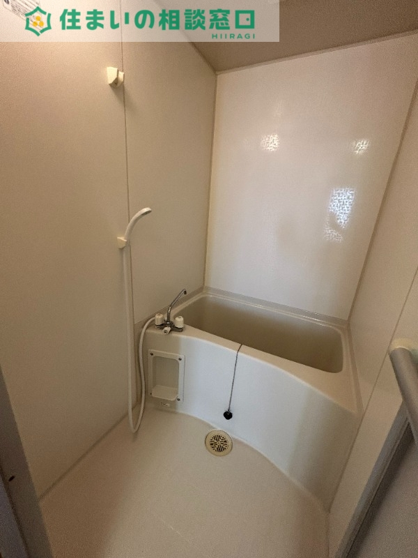 バス・シャワールーム　同型