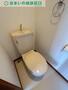 トイレ　同型