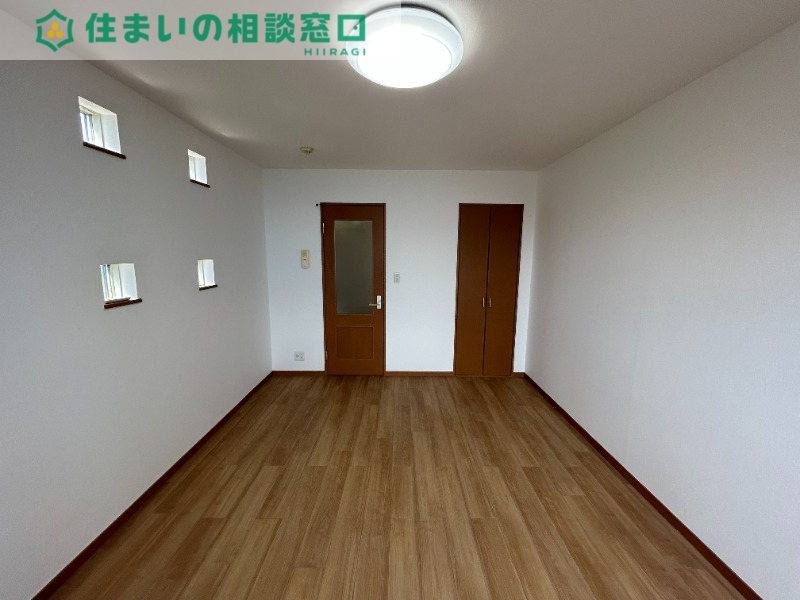 その他部屋・スペース　同型