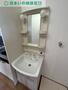 洗面設備　同型