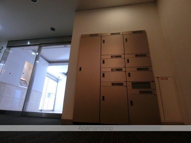 その他共有部分　その他共有部分