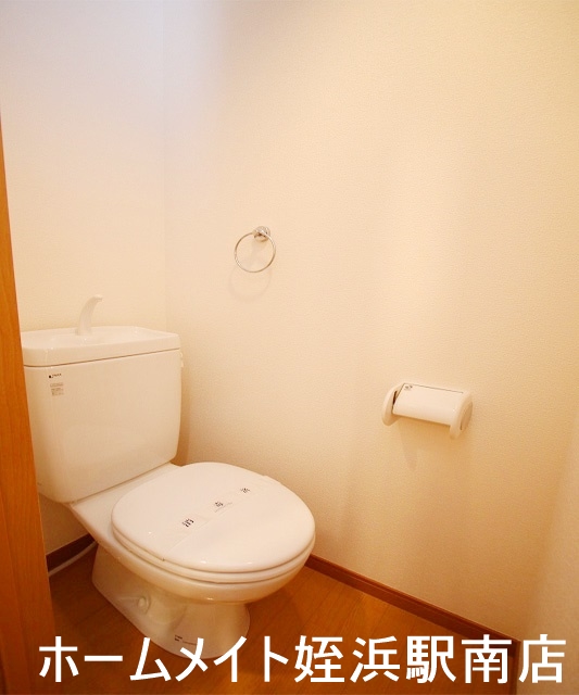 トイレ　★トイレです♪ごゆっくりどうぞ♪★参考写真