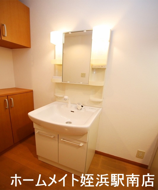 洗面設備　★ご要望の多い独立洗面台♪★参考写真